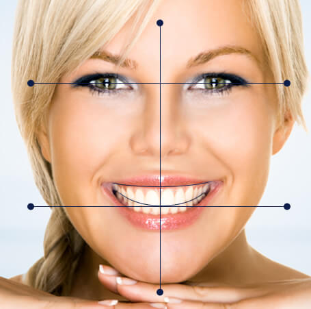 Digital Smile Design