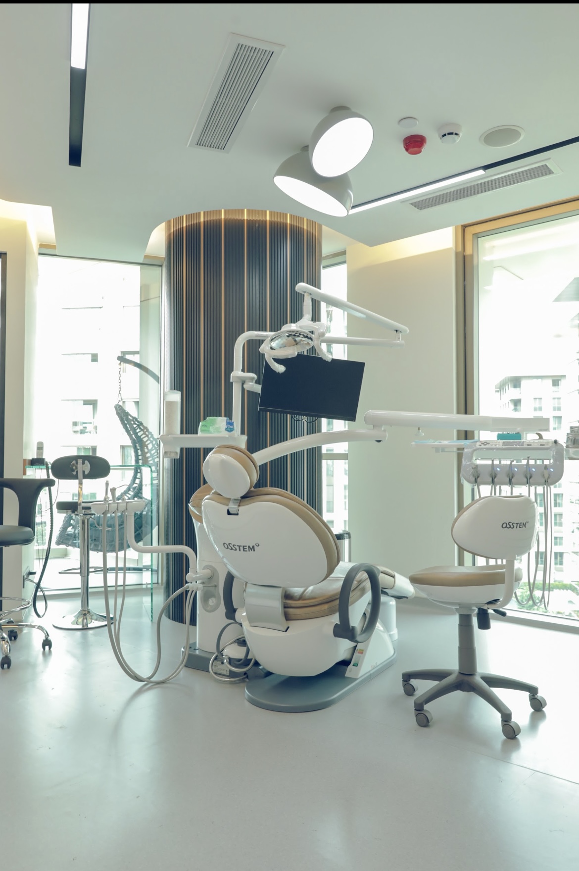 Hollywood Smile Results